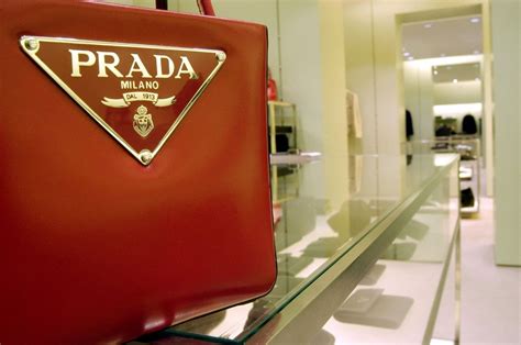 how expensive is Prada